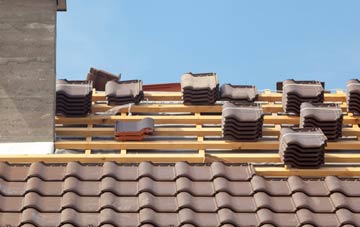 Compton Beauchamp clay roofing costs