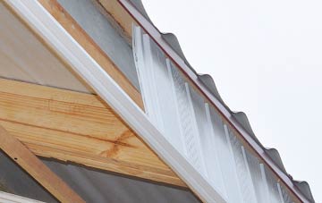why Compton Beauchamp fascia repairs are essential