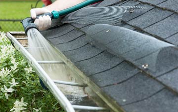 Compton Beauchamp gutter cleaning costs