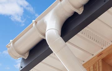 Compton Beauchamp gutter installation costs