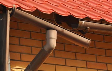 Compton Beauchamp gutter repair costs