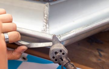 disadvantages of Compton Beauchamp lead roofing