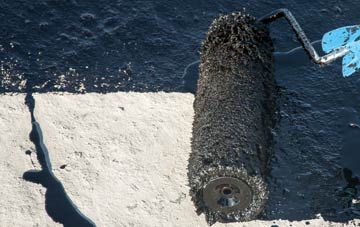 Compton Beauchamp liquid sealant waterproofing