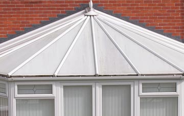 Compton Beauchamp polycarbonate conservatory roof repairs