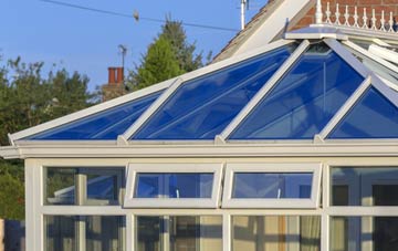 professional Compton Beauchamp conservatory insulation