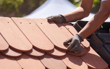 Compton Beauchamp roof tile contractors