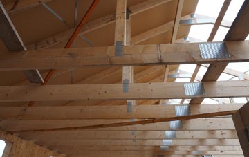 Compton Beauchamp roof truss costs