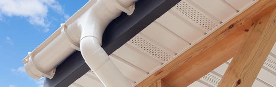 get Compton Beauchamp guttering quotes today