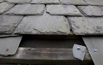 Compton Beauchamp slate roof repairs and maintenance