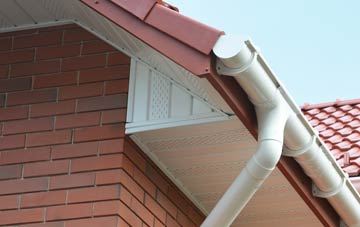 Compton Beauchamp soffit repair costs