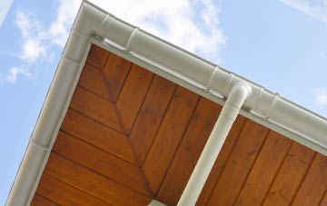 Compton Beauchamp soffit types