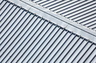 Compton Beauchamp metal roofing