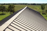 Compton Beauchamp metal roof quotes